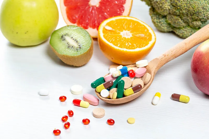 Vtv Formulations Nutraceutical Products