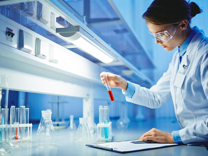 Vtv Formulations Infrastructure