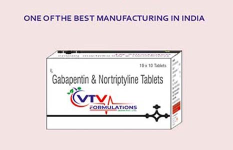 Pharmaceutical Tablet Manufacturer In India