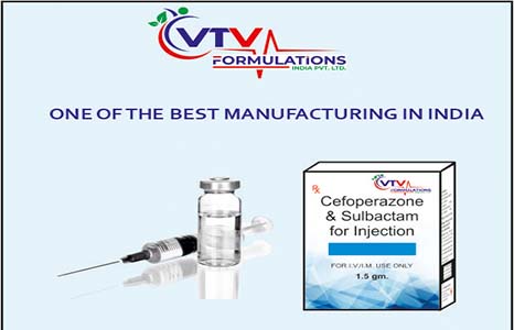 Third Party Injection Manufacturers