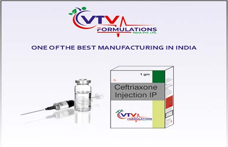 Third Party Injection Manufacturers In India