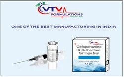 Third Party Injection Manufacturers In India