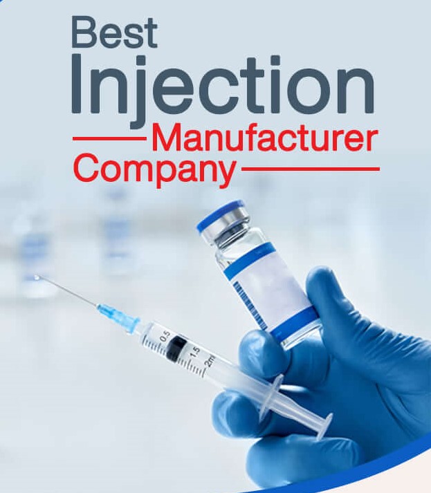 Dry Injection Third Party Manufacturer In India