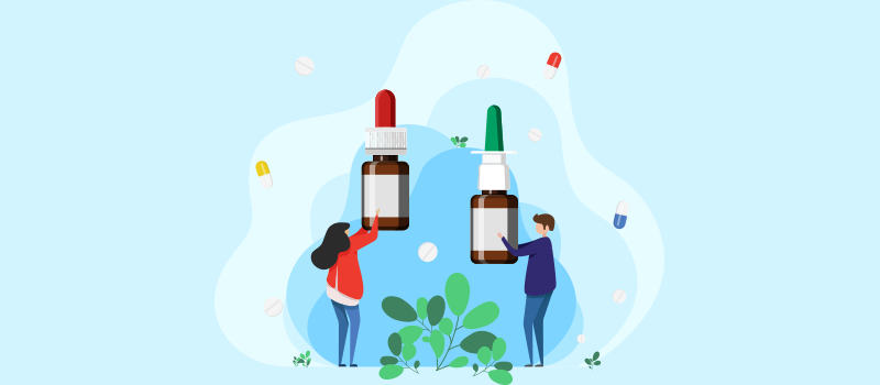Best Nasal Spray Contract Manufacturer