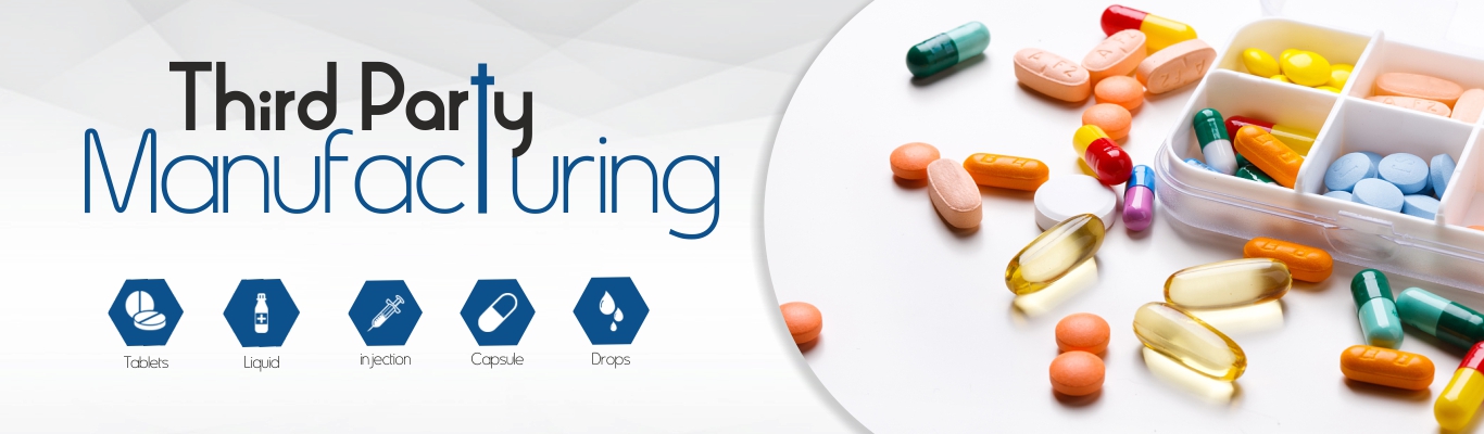 Third Party Manufacturing Pharmaceuticals In India Image-1
