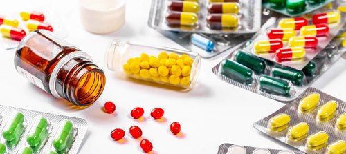 Third Party Manufacturing Pharmaceuticals In India