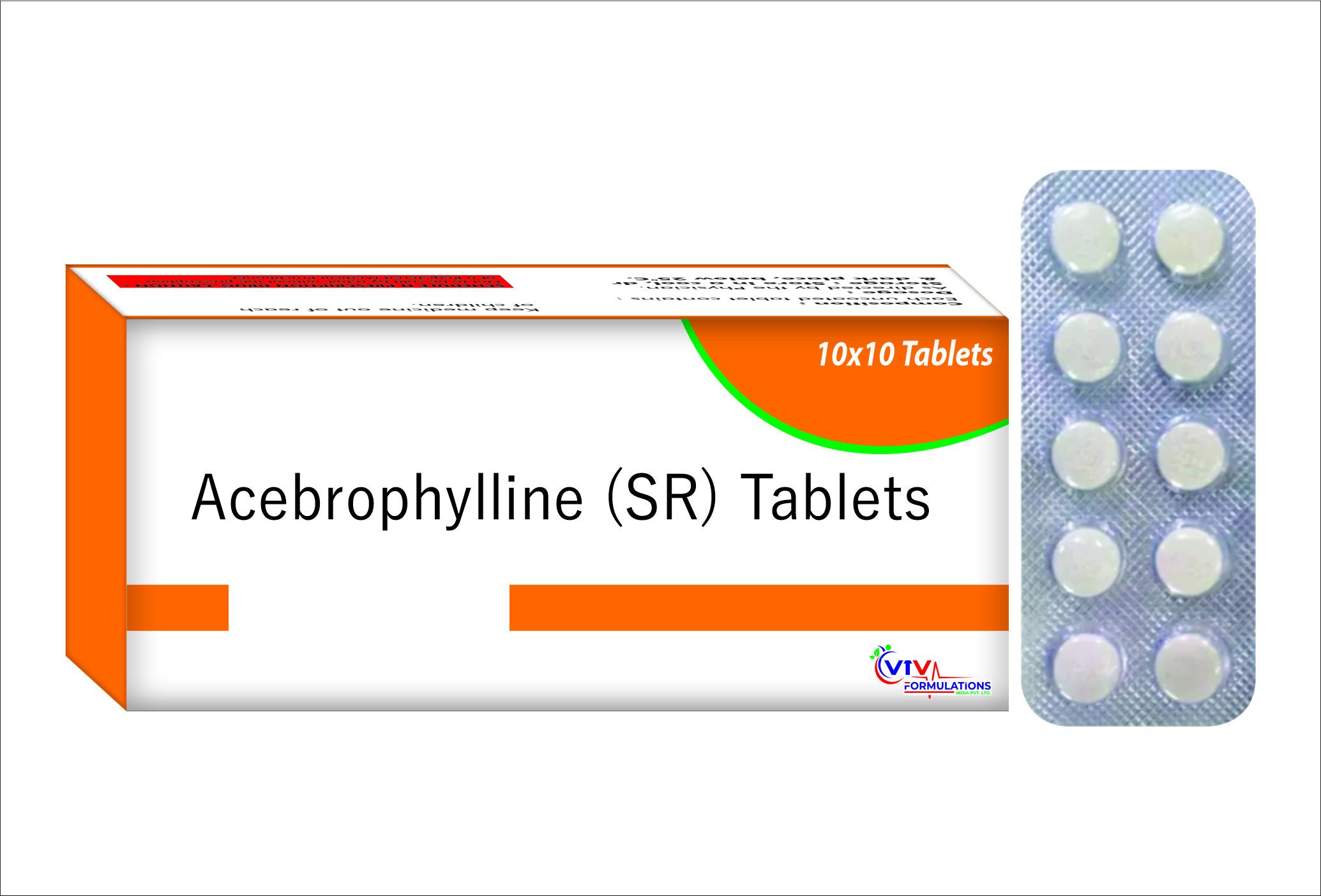 Pharmaceutical Tablet Manufacturer In India