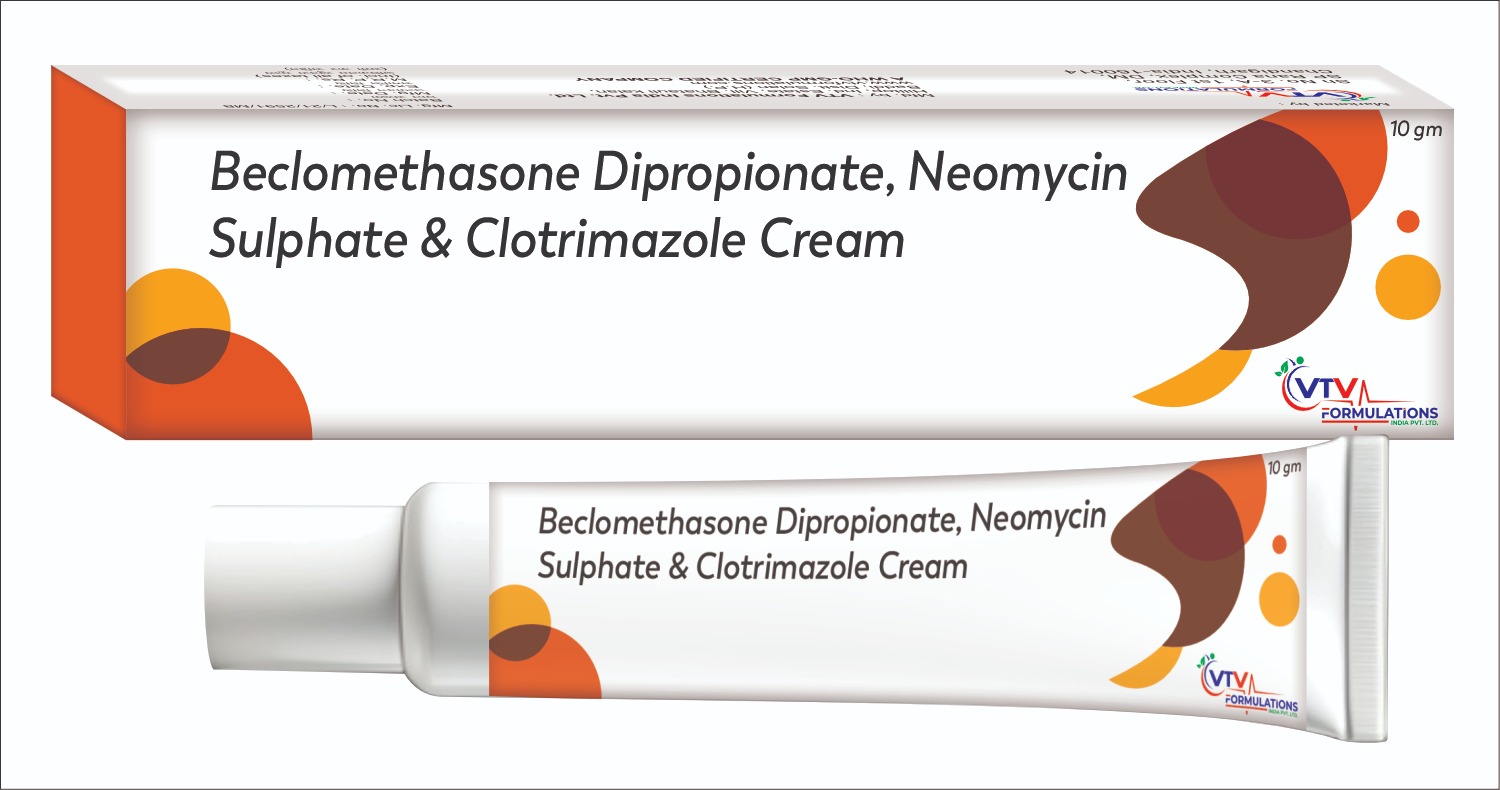 Ointment Manufacturer In India