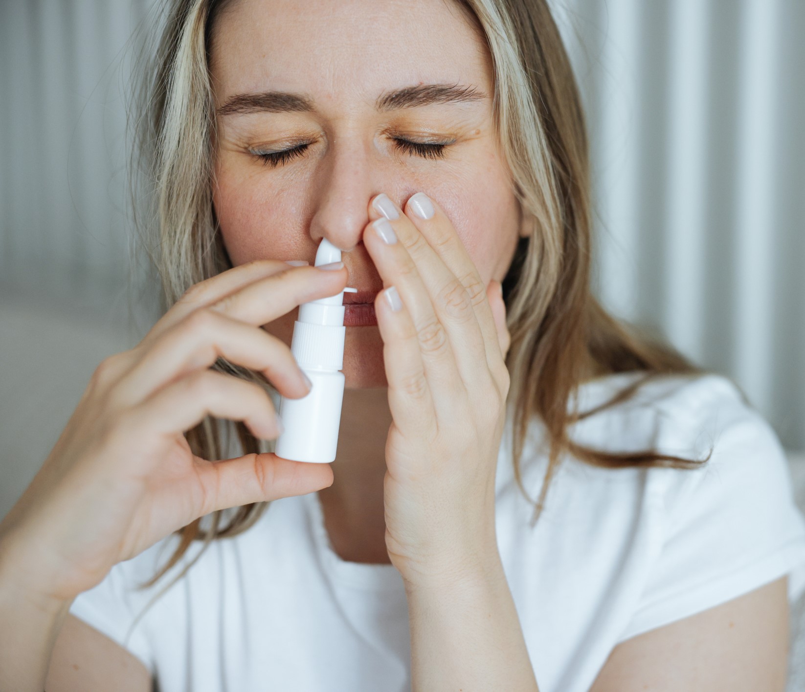 Best Nasal Spray Contract Manufacturer