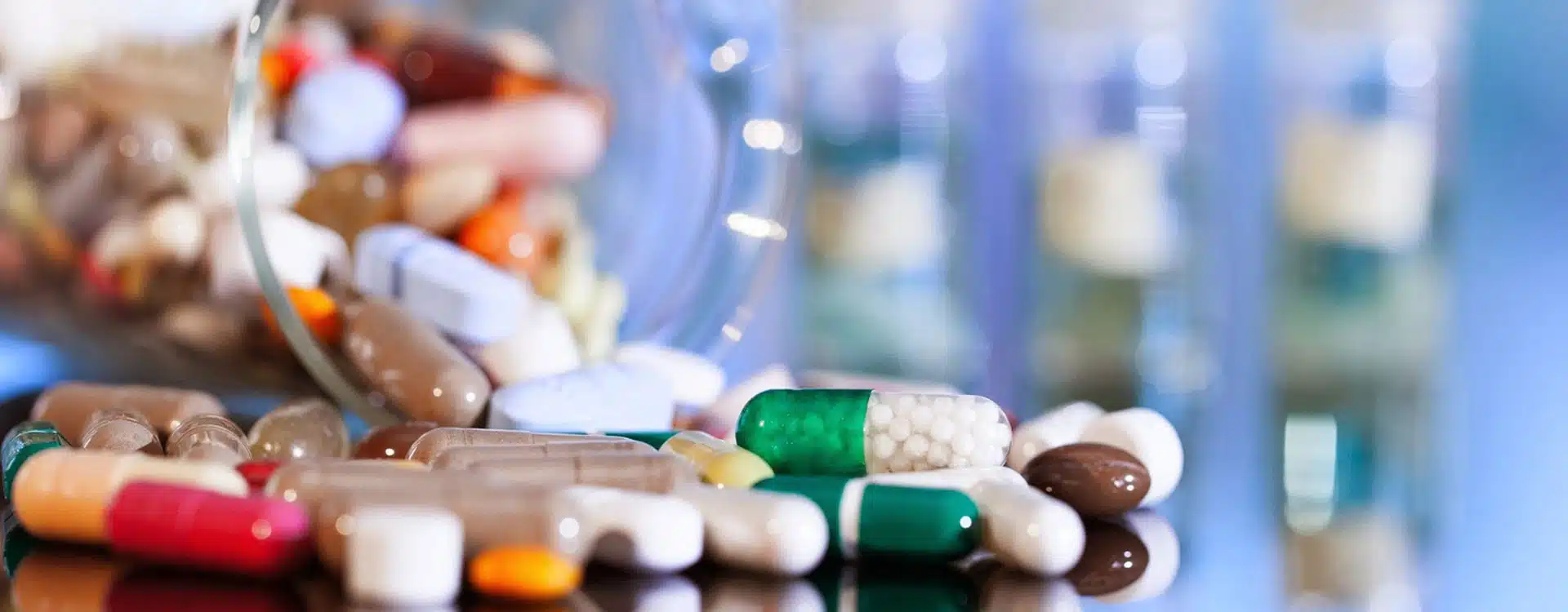 Capsule Third party Manufacturer In India