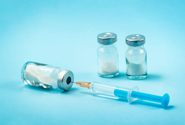 Dry Injection Manufacturer In India