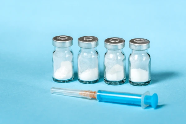 Dry Injection Third Party Manufacturer In India