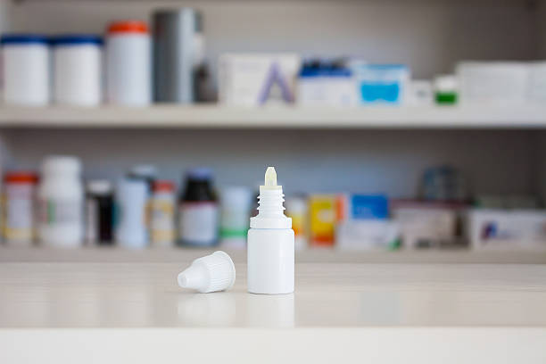Ear Drop Manufacturer In India