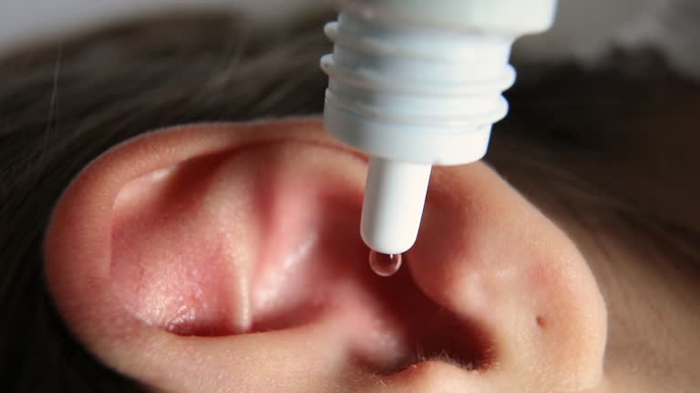 Ear Drop Third Party Manufacturer-3rd image