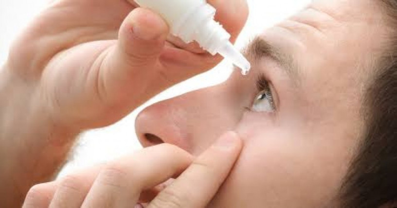 Eye Drop Manufacturer In Baddi Himachal