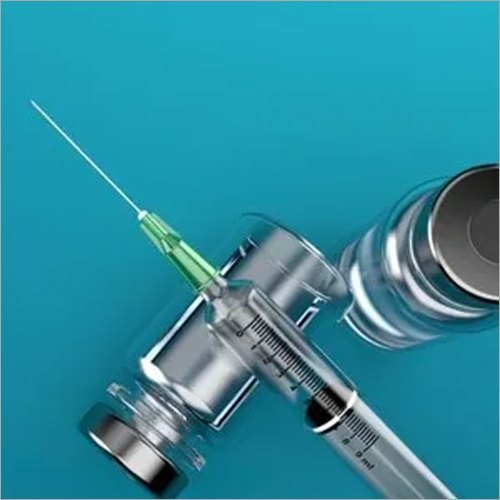 Injectable Manufacturer In India