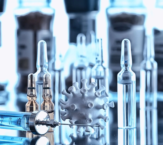 Injectable Third Party Manufacturer In Baddi-3rd image