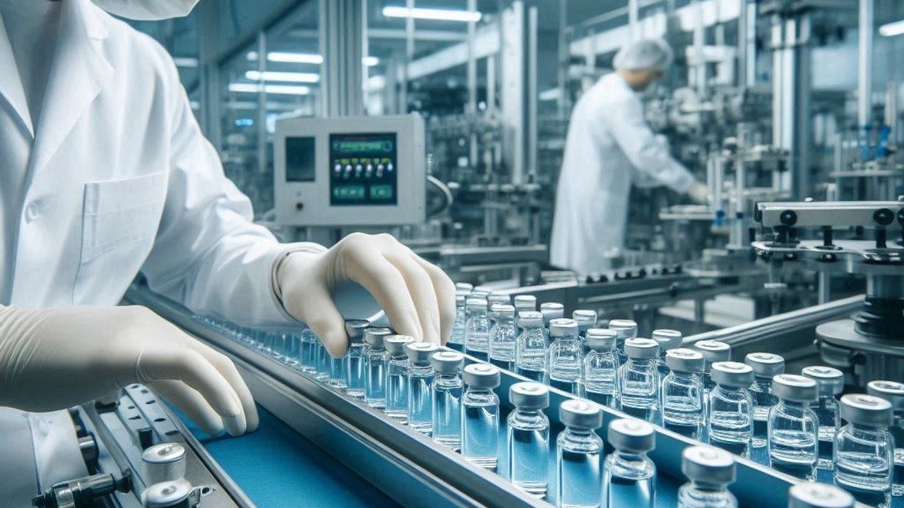 Injection Manufacturer In India-2nd image