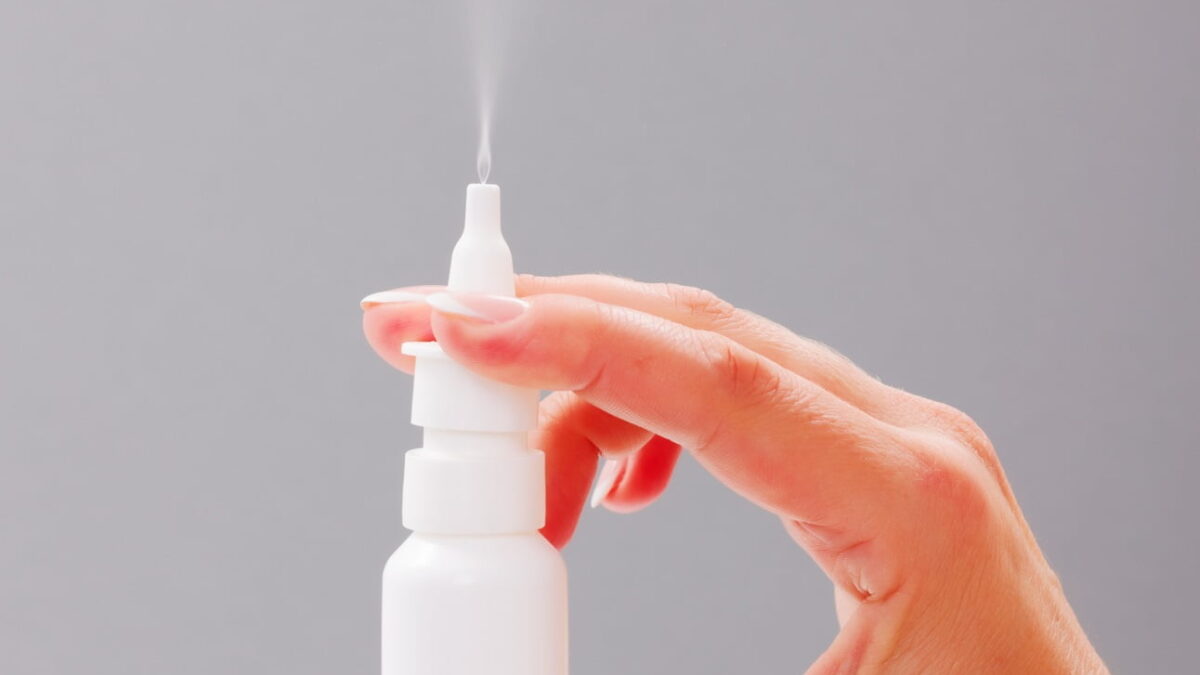 Nasal Spray Manufacturer In India-2nd image