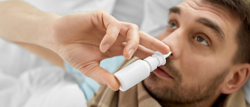 Nasal Spray Manufacturer In India-3rd image