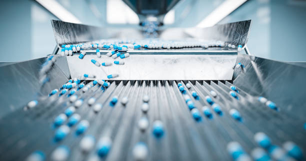 Innovative Pharma Production-3rd image