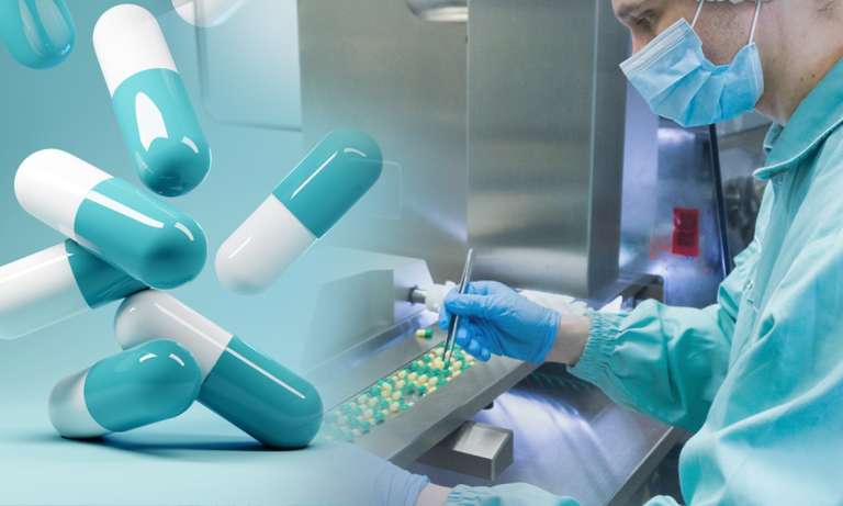 Nutraceutical Contract Manufacturing-3rd image