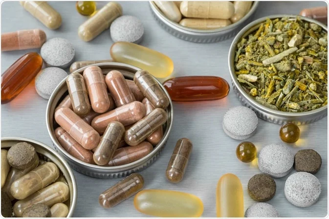 Nutraceutical Notes image