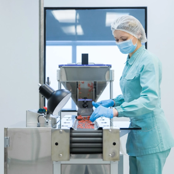 Best Pharmaceutical Tablet Manufacturer in India-2nd image