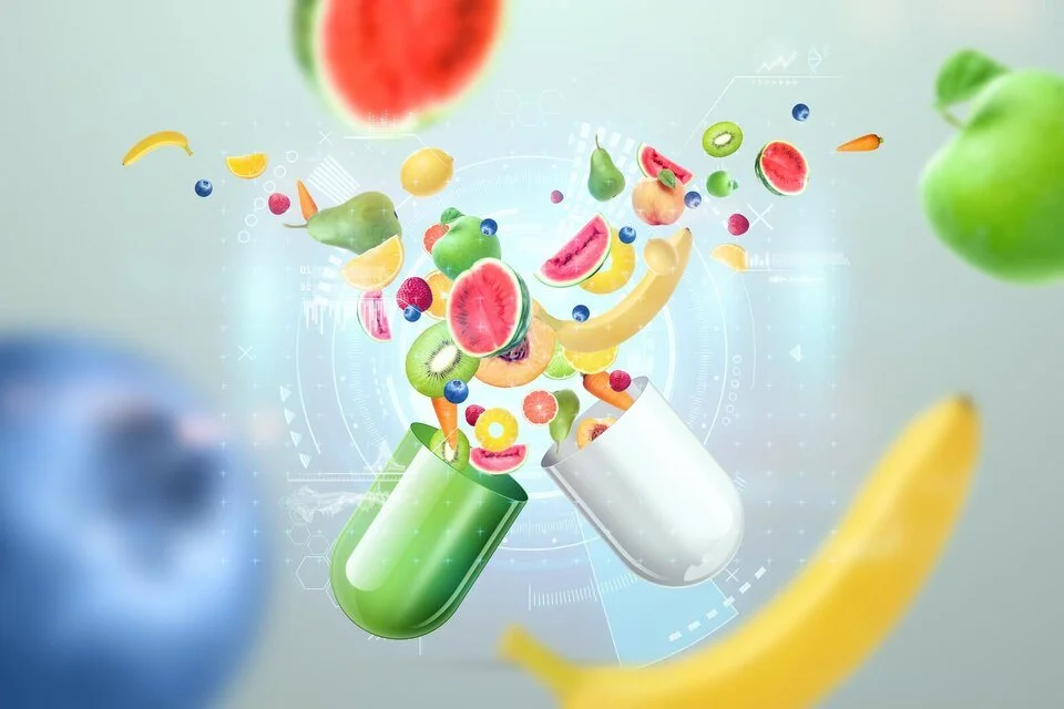 Best Multivitamin Products for Contract Manufacturing image