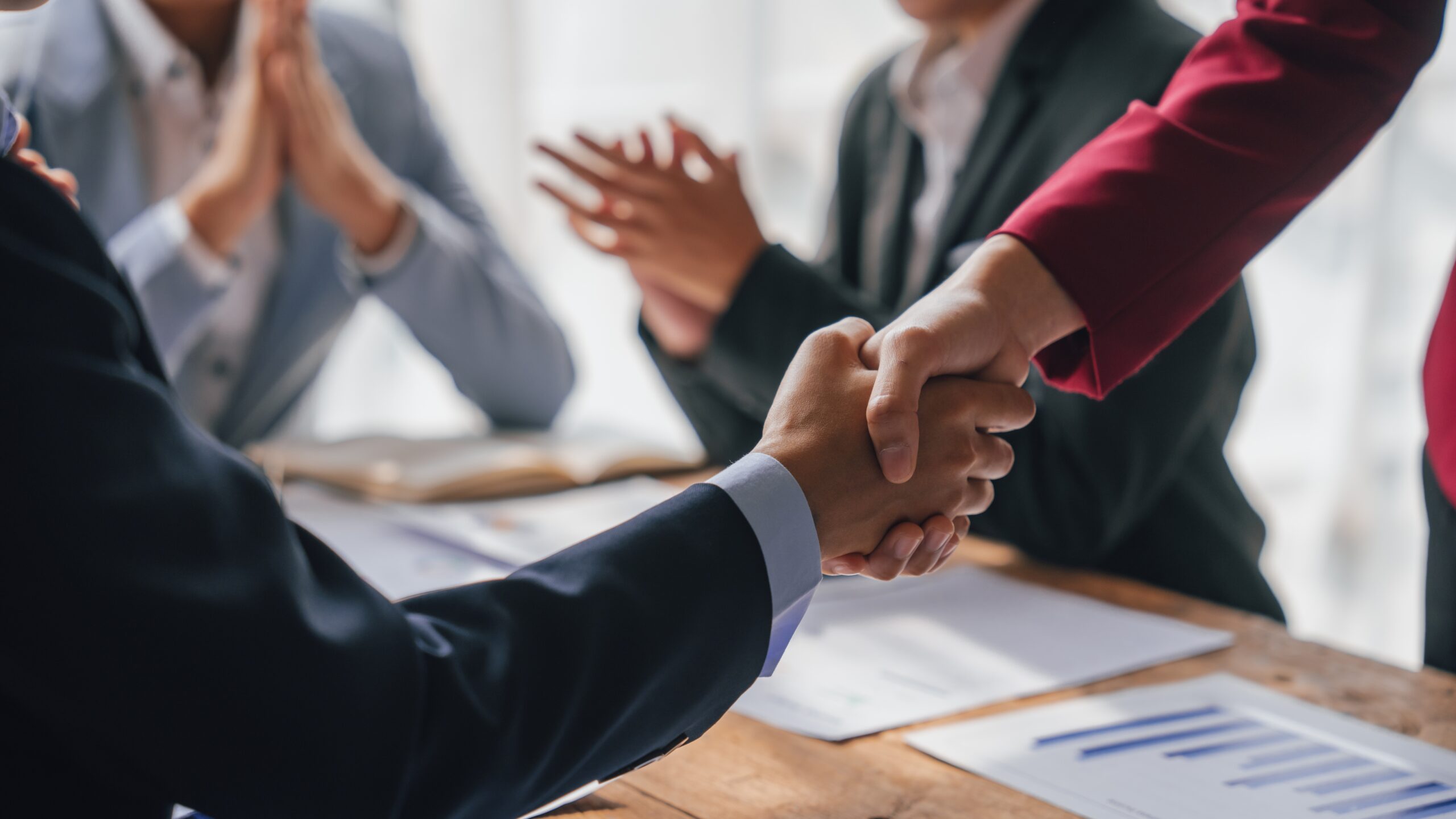 Contract Manufacturing Agreement: Key Clauses to Include 2nd image