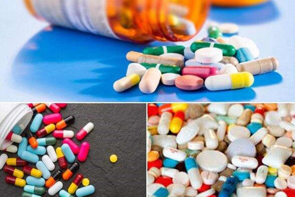 Difference Between PCD Pharma and Third Party Manufacturing image