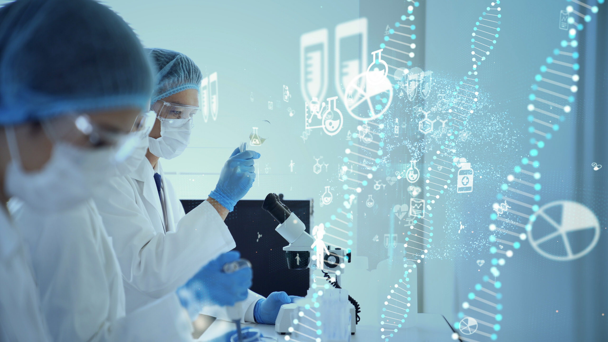 How AI and Automation Are Changing Pharma Production 2nd image