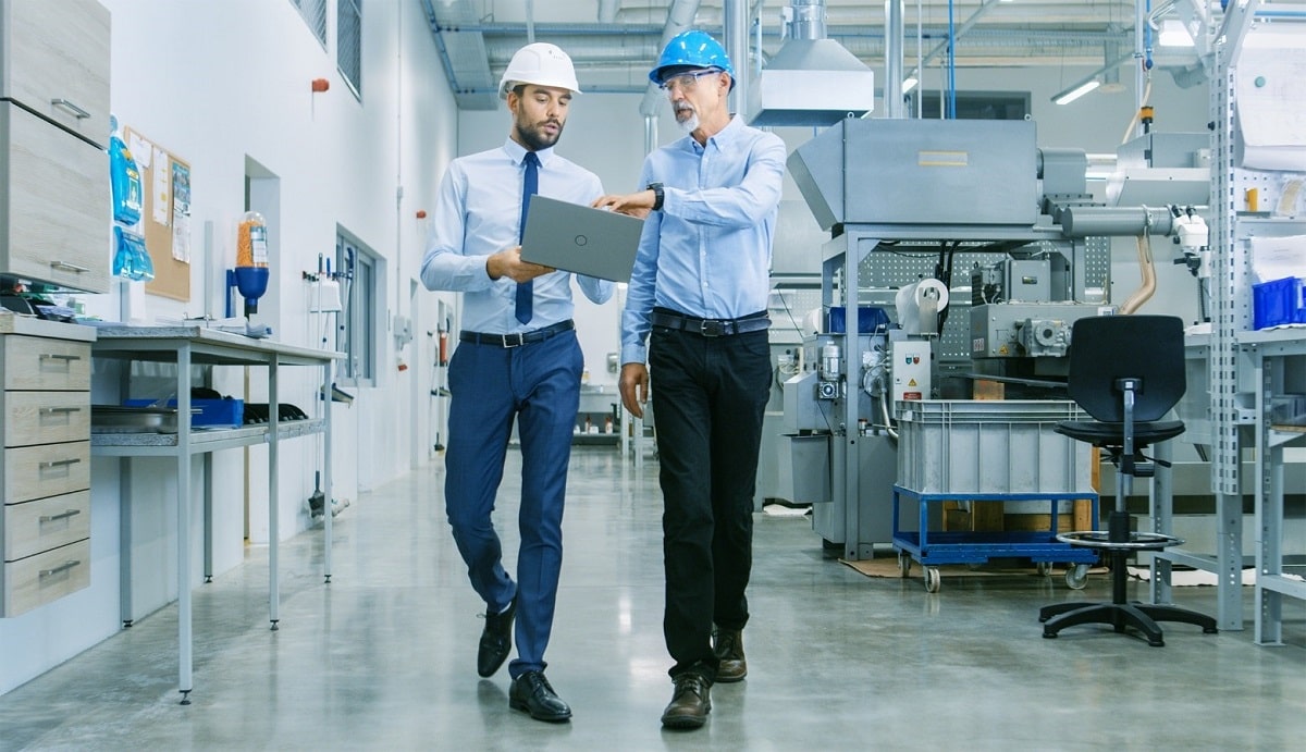 How to Build a Long-Term Relationship with Your Manufacturer 3rd image