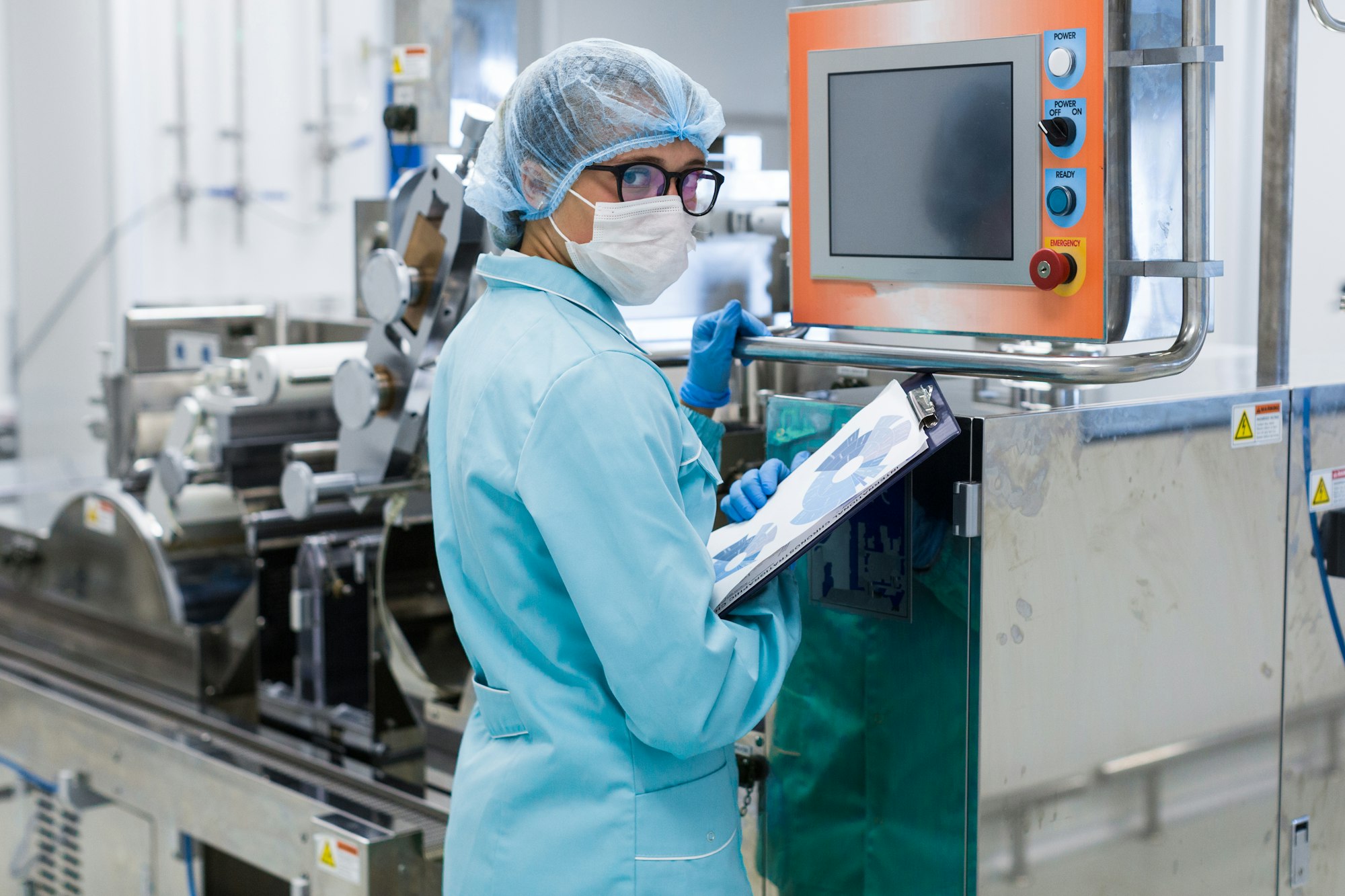 How to Maintain Batch Records in Pharma image