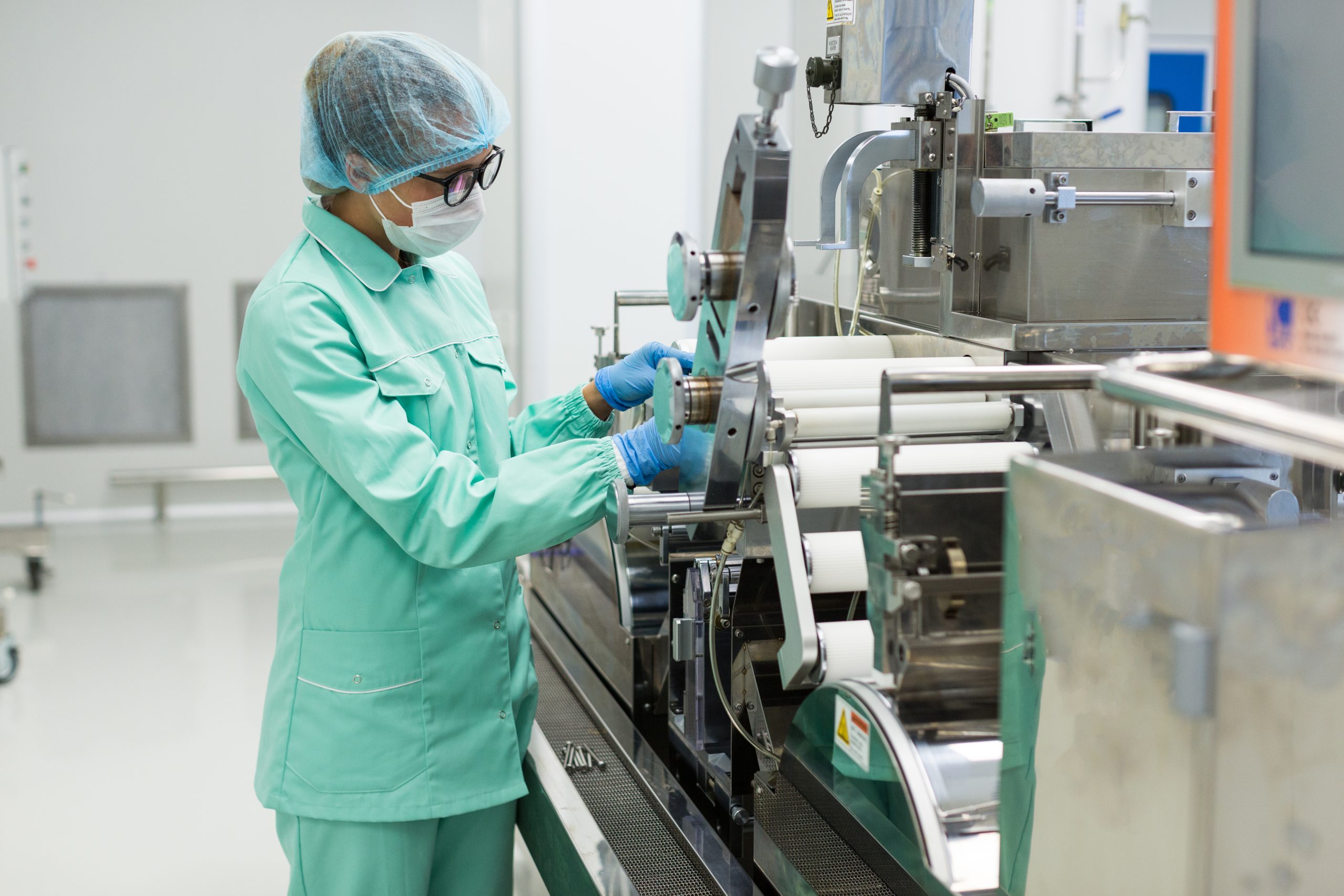 How to Maintain Batch Records in Pharma 2nd image