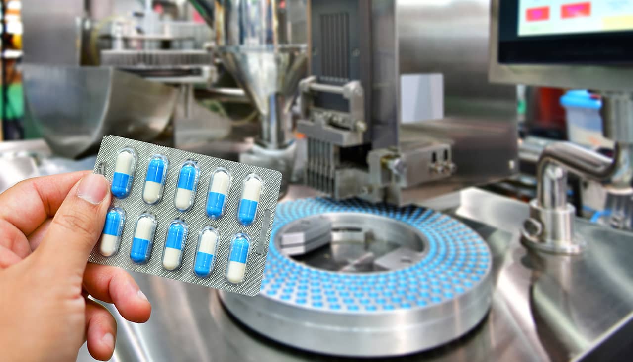 How to Reduce Pharma Manufacturing Costs Without Compromising Quality 3rd image