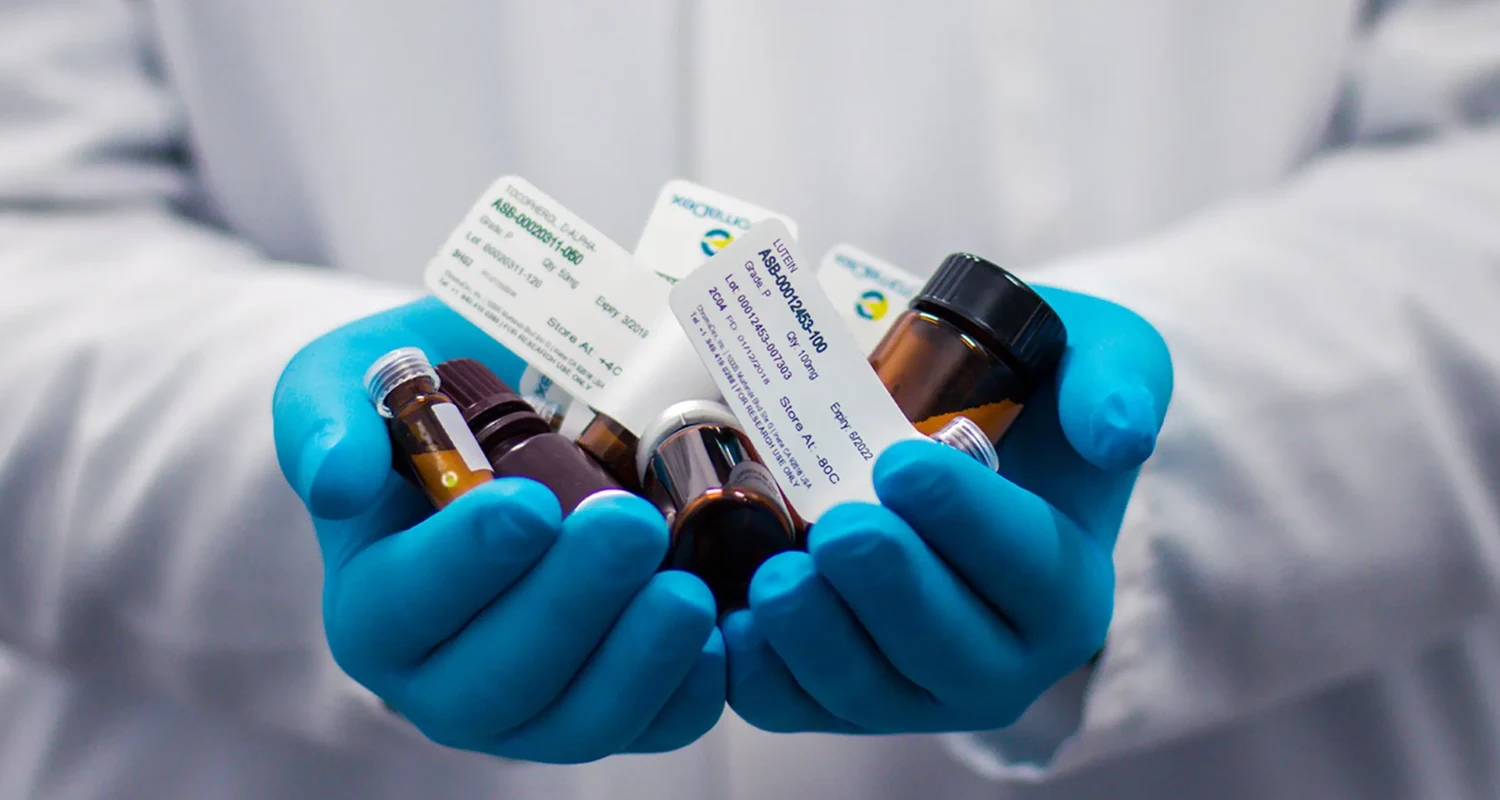 How to Scale a Small Pharma Business with Third Party Manufacturing 2nd image