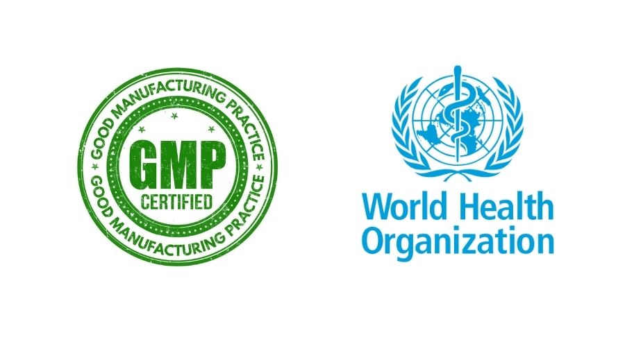 How to Verify if a Pharma Manufacturer is WHO-GMP Certified 2nd image