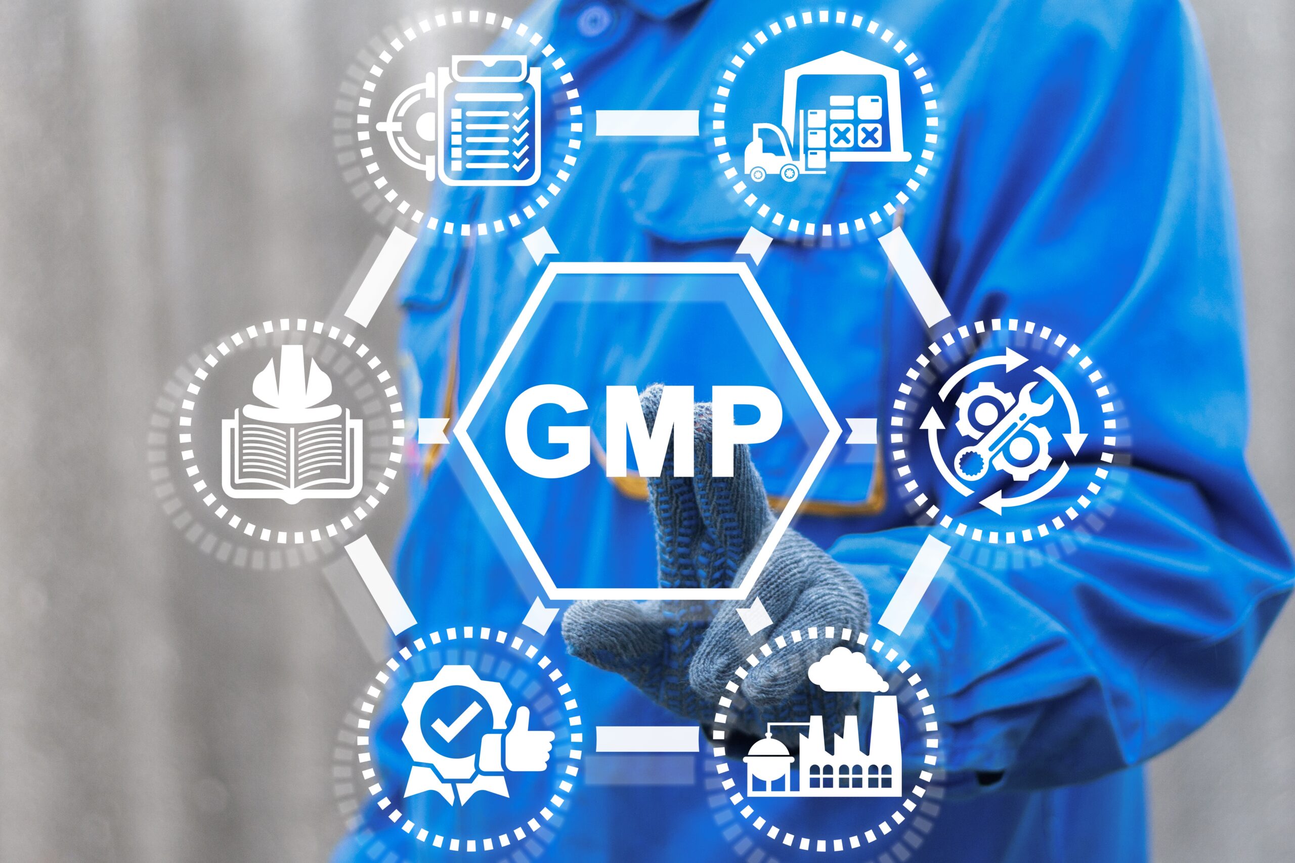 Key Benefits of Partnering with a WHO-GMP Certified Manufacturer 2nd image