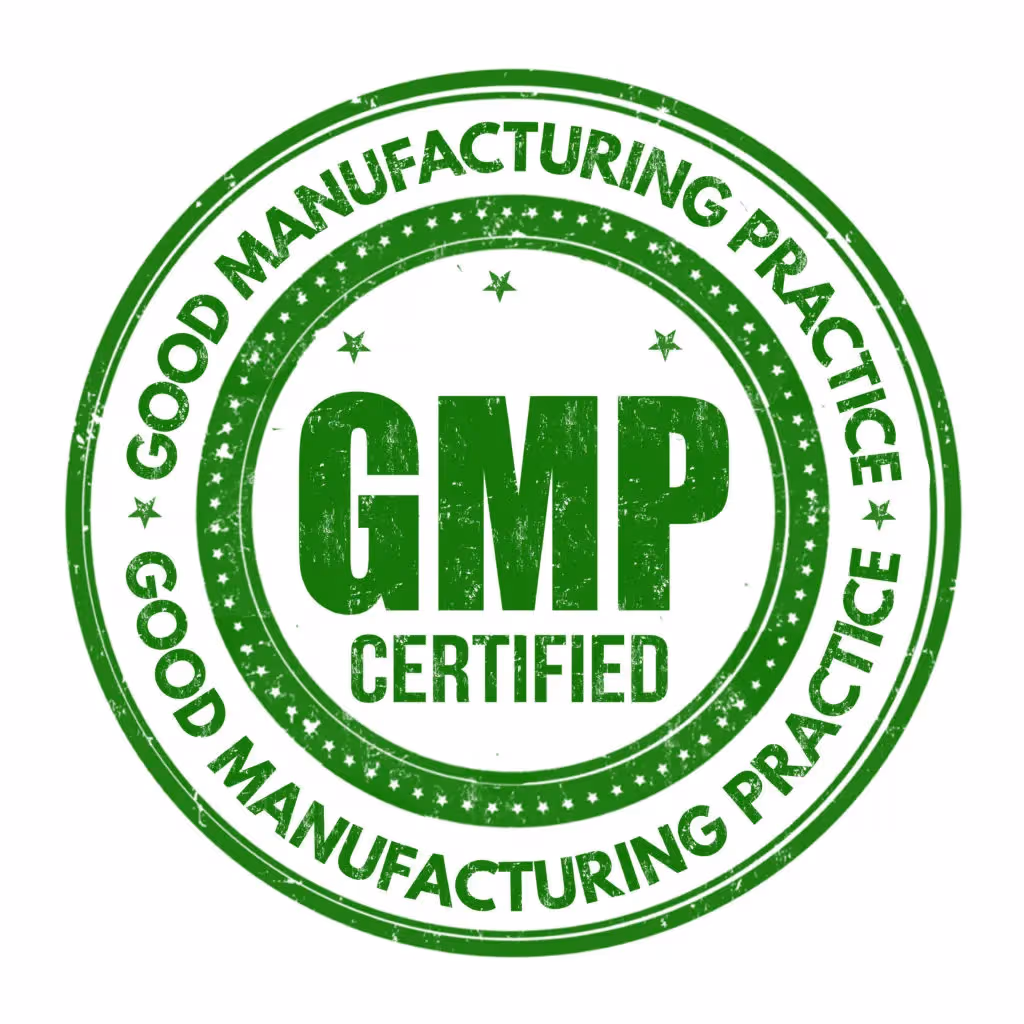 Key Benefits of Partnering with a WHO-GMP Certified Manufacturer 3rd image