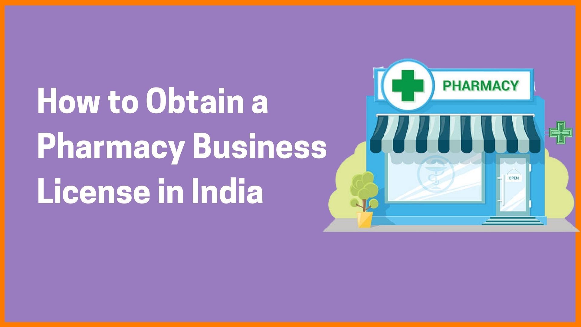 List of Licenses Required to Start a Pharma Business in India 2nd image