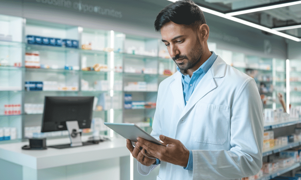 Low Investment Pharma Business Ideas image