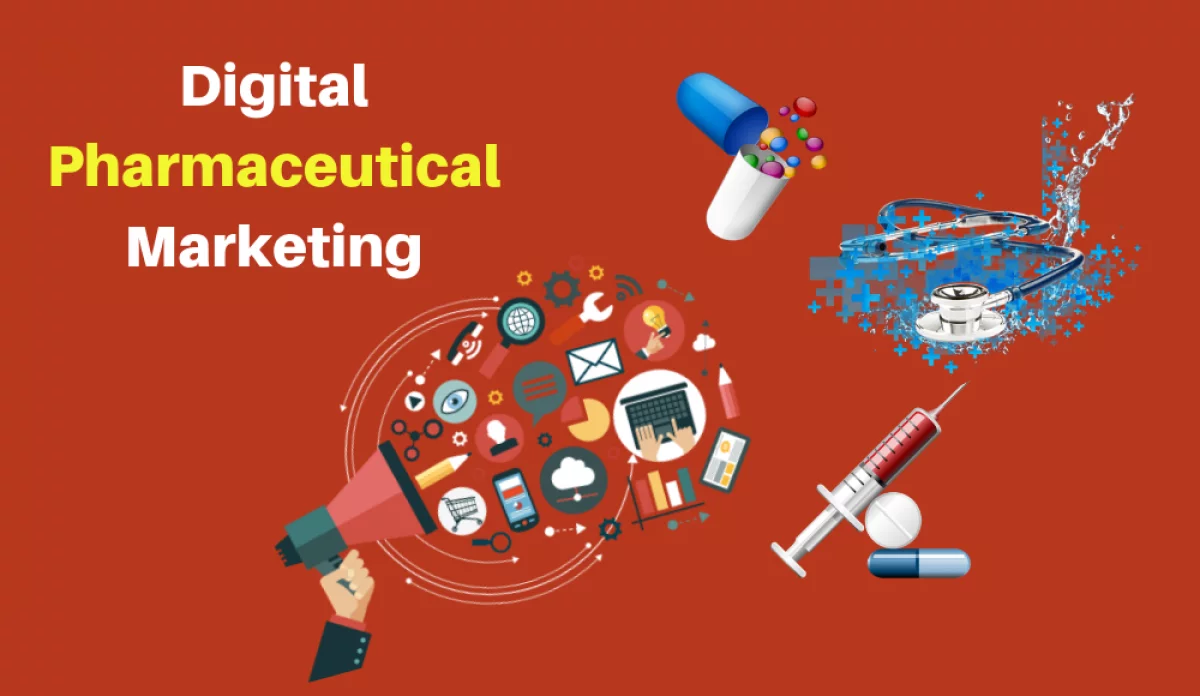 Marketing Strategies for New Pharma Companies image