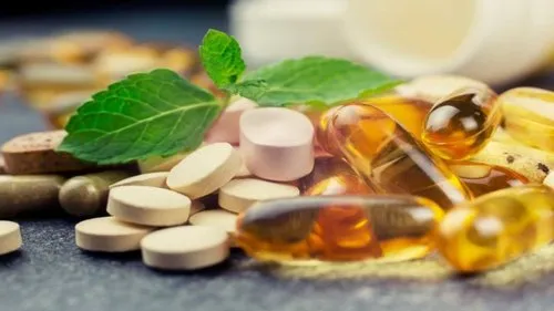 Nutraceutical Third Party Manufacturing – Rising Demand in India image
