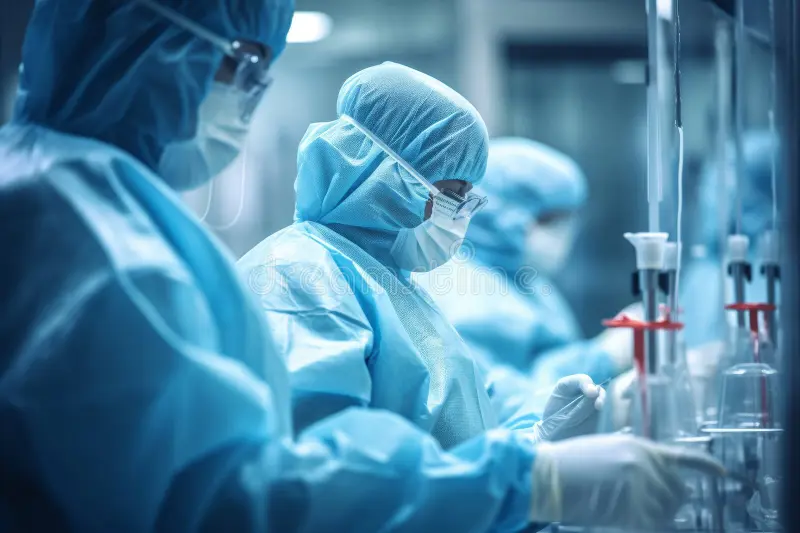 Our Manufacturing Facilities – A Glimpse Inside 3rd image