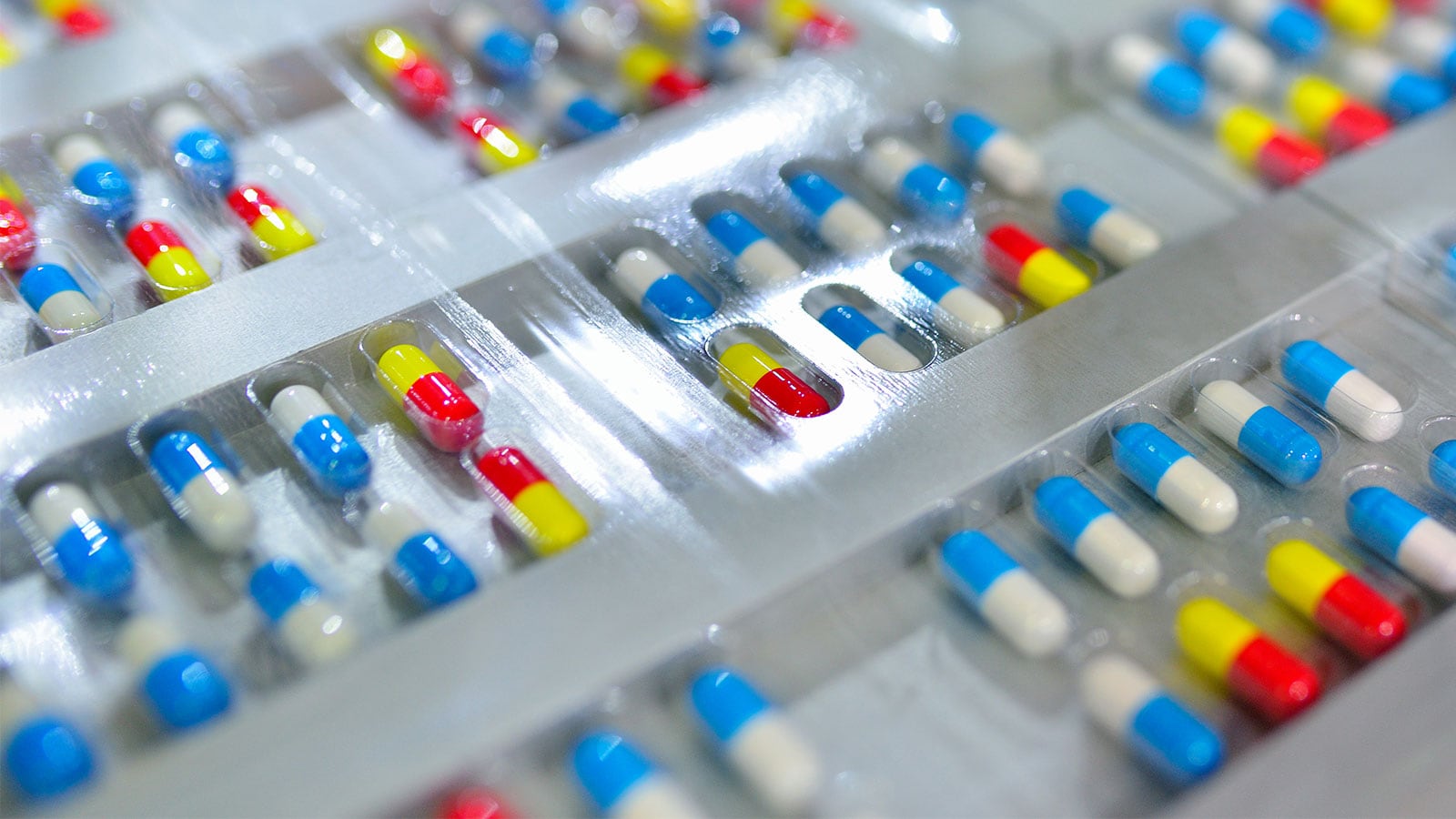 Pharma Contract Manufacturing in Baddi – Everything You Need to Know 2nd image