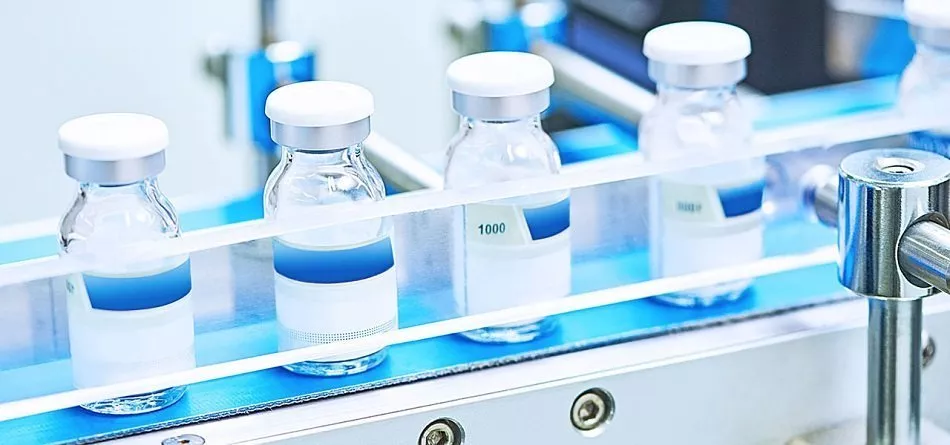 Pharmaceutical Supply Chain and Manufacturing 3rd image