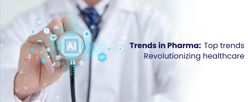 Pharma Industry Trends and Updates image
