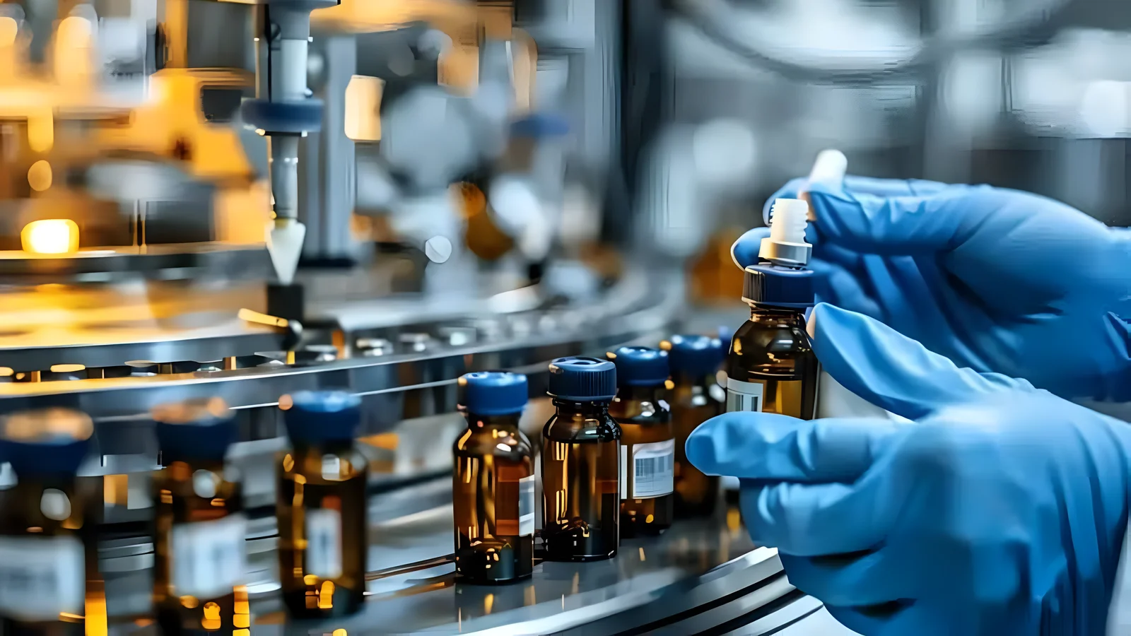 Pharma Manufacturing Insights image