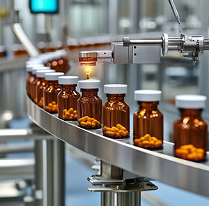 Pharma Manufacturing Insights 3rd part